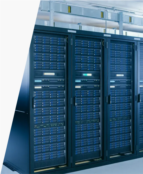 DATA CENTER INFRASTRUCTUE SOLUTION