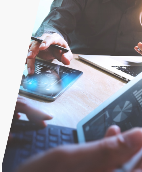 DESIGN AND CONSULTING SOLUTION