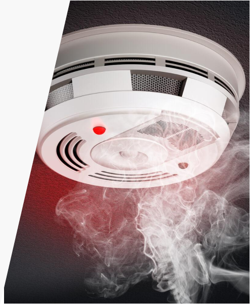 FIRE DETECTION AND FIRE ALARM SOLUTION