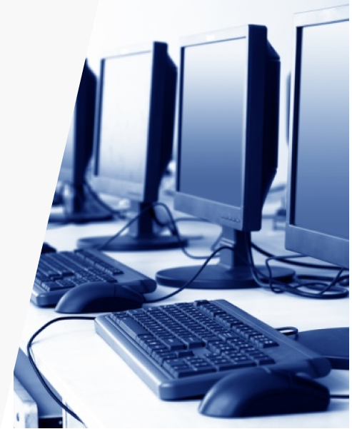 IT HARDWARE SOLUTION