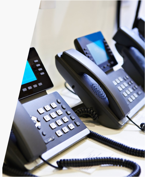 PBX SYSTEM SOLUTION