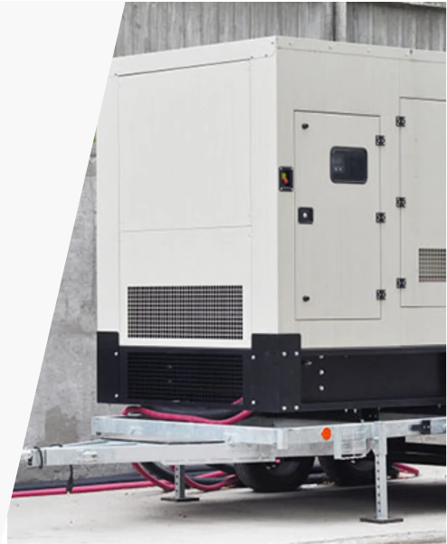 POWER BACKUP SOLUTION