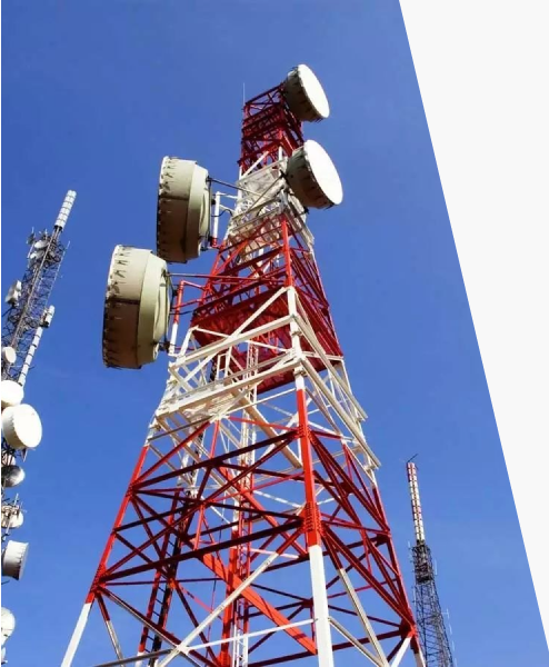 TELECOMMUNICATION AND MOBILE NETWORK SOLUTION