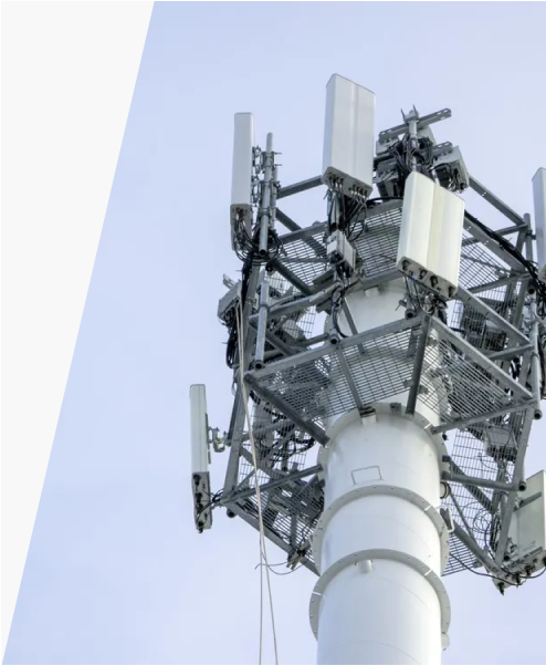 TELECOMMUNICATION AND MOBILE NETWORK SOLUTION
